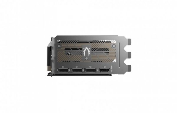 ZOTAC Karta graficzna GeForce RTX 5080 SOLID CORE OC 16GB GDDR7 256bit 3DP/HDMI
