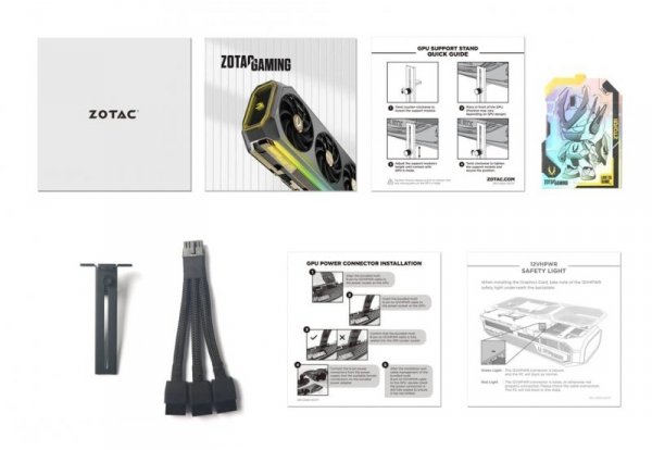 ZOTAC Karta graficzna GeForce RTX 5080 SOLID CORE OC 16GB GDDR7 256bit 3DP/HDMI