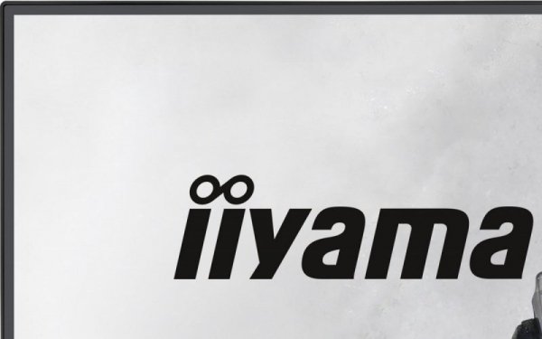 IIYAMA Monitor 23,8 cala G2441HSU-B1 IPS,FHD,144Hz,1ms,2xUSB,350cd,HDMI,DP