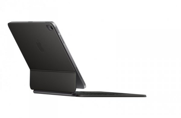 Apple Klawiatura Magic Keyboard do iPada Air 11 cali (M3) - angielski (międzynarodowy)