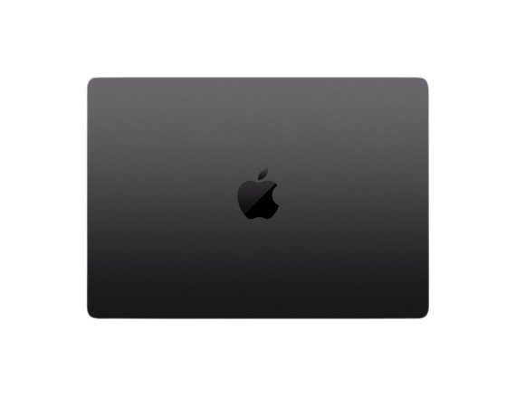 Apple MacBook Pro 14.2 cala: M5 10C/10C, 16GB, 1TB SSD - Gwiezdna czerń