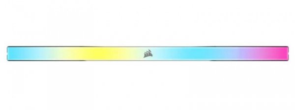 Corsair Pamięć DDR5 Vengeance RGB 32GB/6000 (2x16GB) CL36