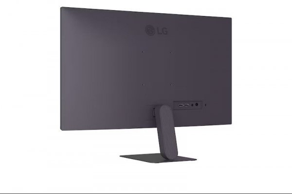 LG Electronics Monitor 27G411A-B 27 cali FHD UltraGear