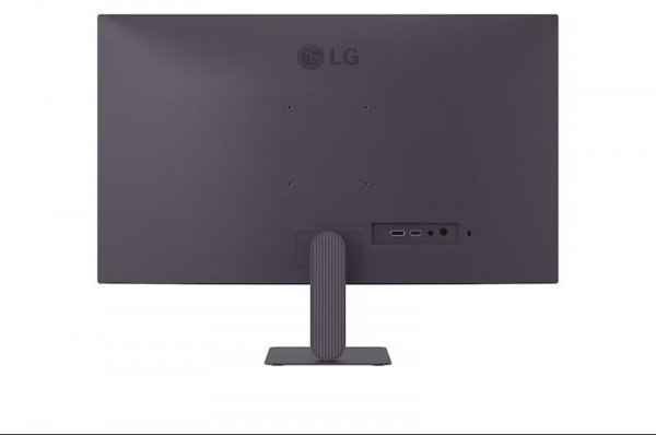 LG Electronics Monitor 27G411A-B 27 cali FHD UltraGear