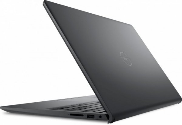Dell Laptop Dell Pro 15 Essential PV15250 W11P i5-1334U|8GB|512GB|Intel UHD|FgrPr|WLAN+BT|15.6 FHD|BcklKb|3C|65W|3YPS Carbon Bla