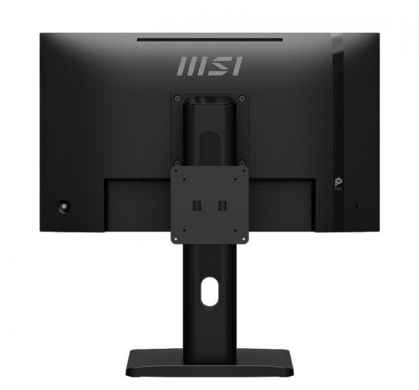 MSI Monitor PRO MP245PG E14 23.8 cala/LED/FHD/Flat/144Hz/Black