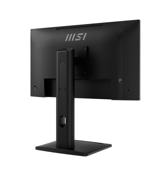 MSI Monitor PRO MP245PHG E14 23.8 cala/LED/FHD/Flat/144Hz/Black