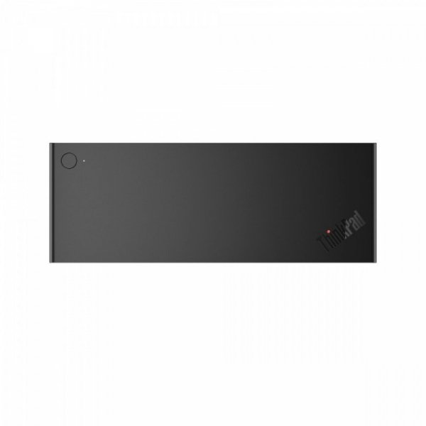 Lenovo Stacja dokująca ThinkPad USB4 Smart Dock 5500 40BC0100EU
