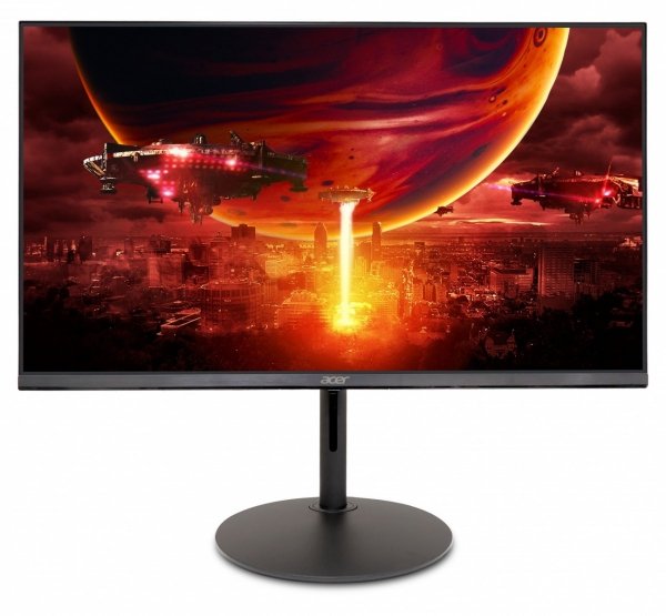 Acer Monitor 27 cali XF270X1BIIPH IPS 200Hz HDMI DP