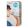 Asobu - Dog Bowl Bottle Stainless Steel Biała - Butelka z miską dla psa 1,1L