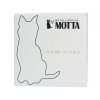 Motta Leveling Tool 58mm - Dystrybutor do kawy Carbon Look