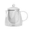 Hario Leaf Tea Pot 700ml - czajnik do zaparzania z filtrem