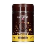 Monbana czekolada w proszku Vanille 250g