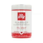 Illy Classico - Classic Roast - Kawa mielona