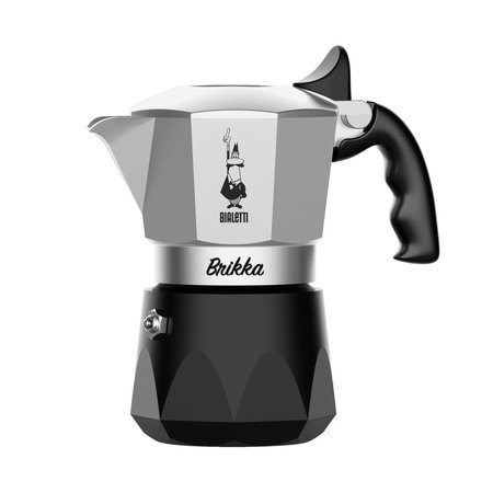 Bialetti New Brikka 2020 2tz