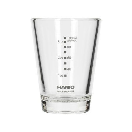 Hario Espresso Shot Glass 140 ml