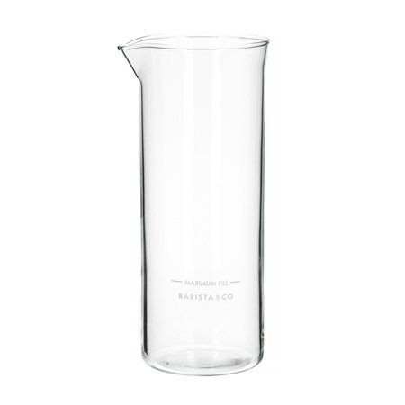 Barista & Co - Milk Frother Glass Refill - Szkło zapasowe
