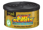 CALIFORNIA SCENTS CAR GOLDEN STATE 42G
