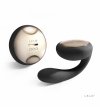 Wibrator Lelo Ida Black
