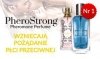 Feromony damskie -PheroStrong Strong 50 ml