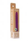 7 Vibrator - Biodegradable - Purple