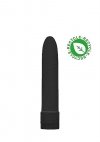 5,5 Vibrator - Biodegradable - Black
