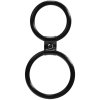 Pierścień-Dual Ring Cock Ring Linx
