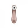 Satisfyer Pro 2 Next Generation - bezdotykowy stymulator powietrzny