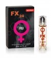 Feromony damskie - FX24 aroma roll-on 5 ml