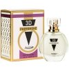 Perfumy 3D Pheromone formula 25+, 30 ml
