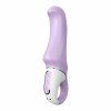 Wibrator - Satisfyer Vibes Charming Smile Lilac