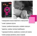Feromony-FX24 for women - neutral roll-on 5 ml