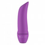 Wibrator ścięty - B Swish bmine Basic Curve Bullet Vibrator