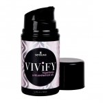 Żel odnawiający do waginy - Sensuva Vivify Tightening & Rejuvenation Gel 50 ml