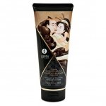 Krem do masażu - Shunga Massage Cream Chocolate 200 ml