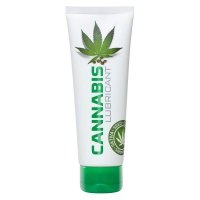 Cannabis lubricant (125ml) 