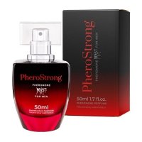 Feromony-Beast PheroStrong 50ml - Perfumy Męskie | Oh, Paris! 