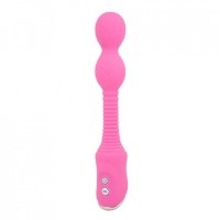 Wibrator - Vibe Therapy Orbito Pink 