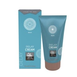 Żel/sprej-Shiatsu Delay Cream Men 30ml.