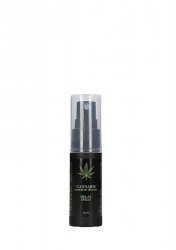 Cannabis With Hemp Seed Oil - Delay Spray - 15 ml