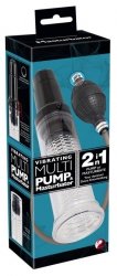 Pompka-Vibrating Multi Pump