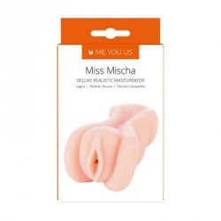 Masturbator-Miss Mischa