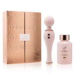 HighOnLove OBJECTS OF LUXURY Gift Set