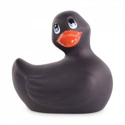 Masażer kaczuszka - I Rub My Duckie 2.0 Classic