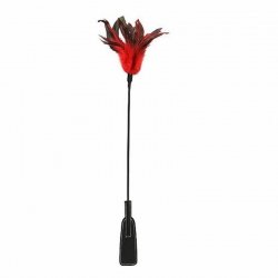Pejczyk miotełka - S&M Feather Slapper