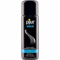 Lubrykant wodny - Pjur Aqua 30 ml