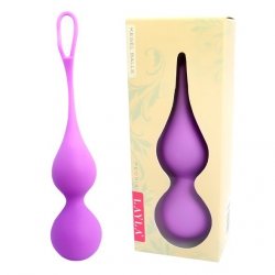 Layla - Kulki Kegla Peonia Kegel Balls