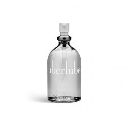 Środek nawilżający - Uberlube Silicone Lubricant Bottle 50 ml