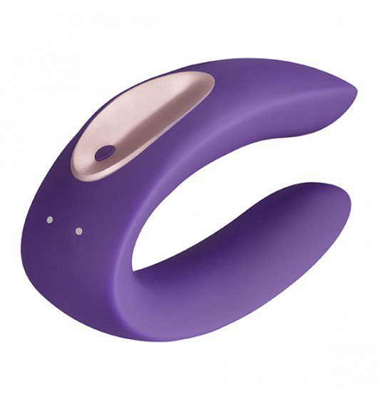 Satisfyer Partner Plus Remote