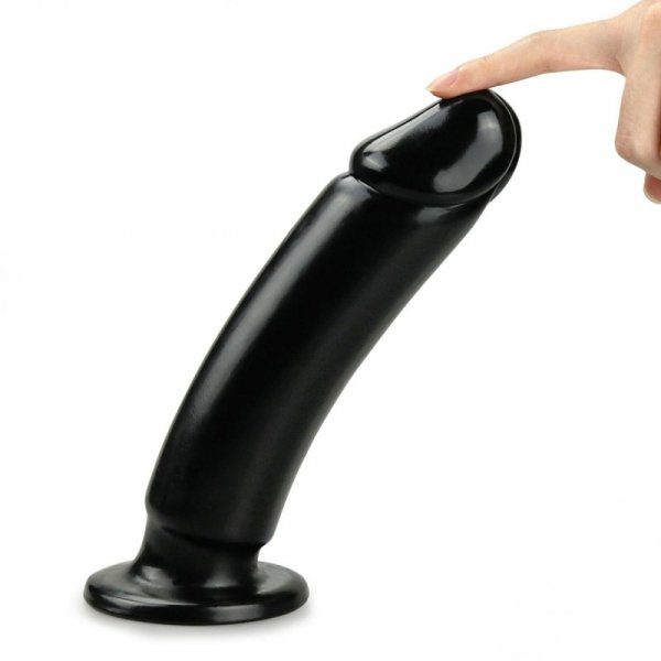 9.25&quot; King Sized Anal Dildo
